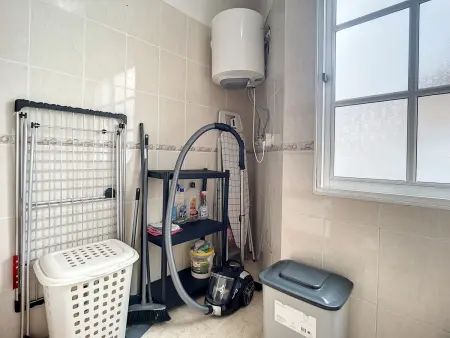 Milagres – Appartement 4 pers. à Machico, près de la plage : photo 15