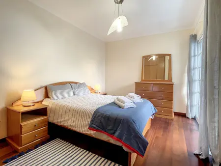 Milagres – Appartement 4 pers. à Machico, près de la plage : photo 16