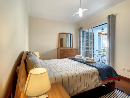 Milagres – Appartement 4 pers. à Machico, près de la plage : photo 19