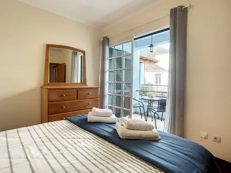 Milagres – Appartement 4 pers. à Machico, près de la plage : photo 20