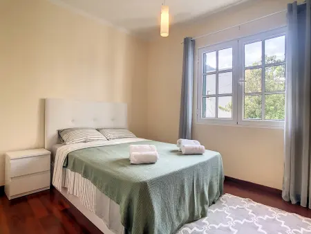 Milagres – Appartement 4 pers. à Machico, près de la plage : photo 23