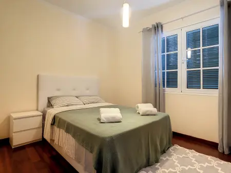 Milagres – Appartement 4 pers. à Machico, près de la plage : photo 24