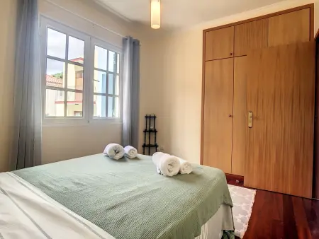 Milagres – Appartement 4 pers. à Machico, près de la plage : photo 25