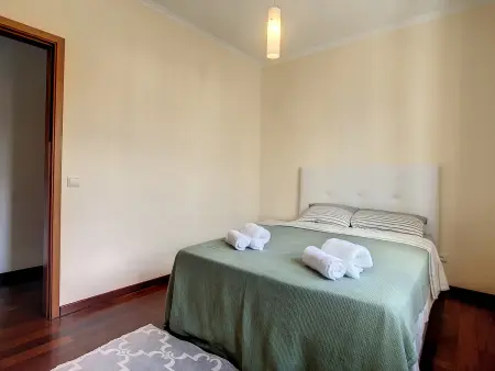Milagres – Appartement 4 pers. à Machico, près de la plage : photo 26