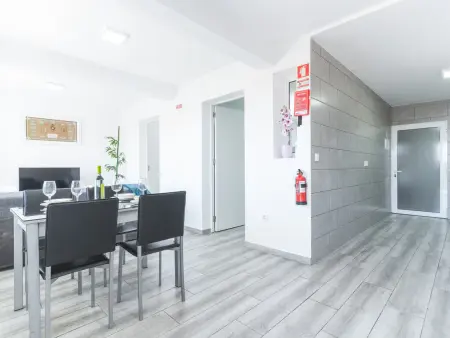 Casa da Avó 2 : Appartement 4 pers. avec jacuzzi : photo 9