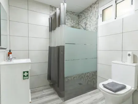 Casa da Avó 2 : Appartement 4 pers. avec jacuzzi : photo 13