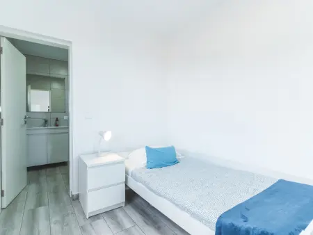 Casa da Avó 2 : Appartement 4 pers. avec jacuzzi : photo 15