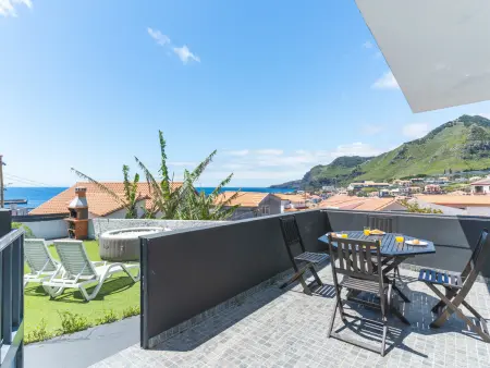 Casa da Avó 2 : Appartement 4 pers. avec jacuzzi : photo 22
