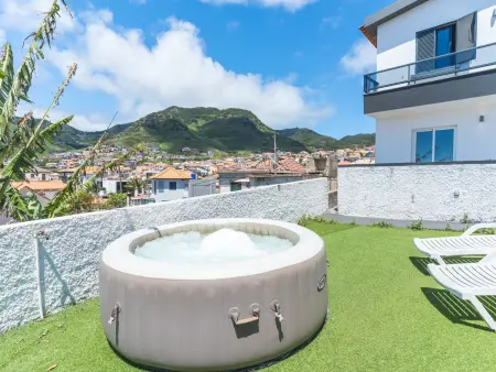 Casa da Avó 2 : Appartement 4 pers. avec jacuzzi : photo 26