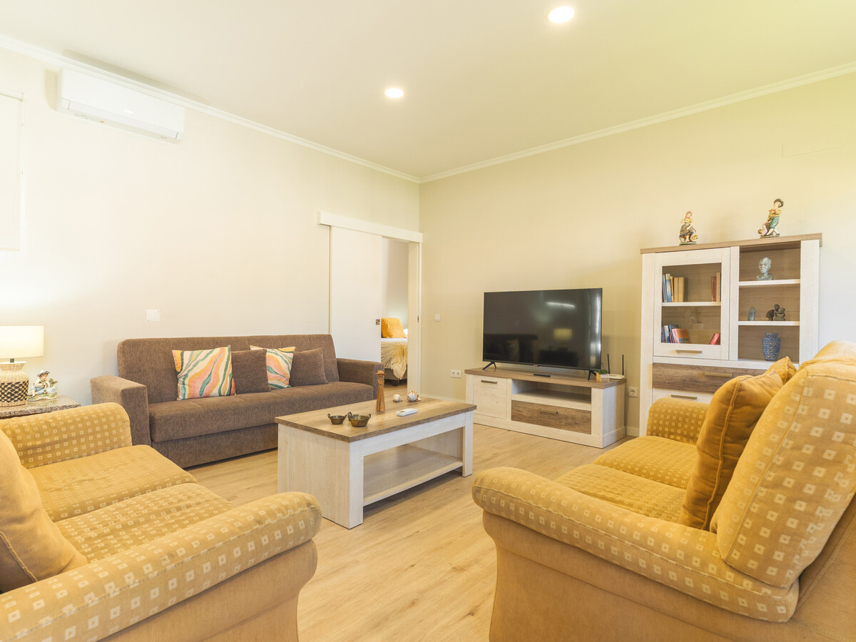 Solarium Villa – Maison 8 pers., 3 chambres, clim à Machico - Photo 14