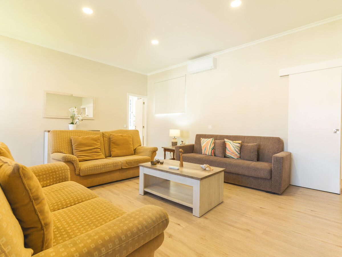 Solarium Villa – Maison 8 pers., 3 chambres, clim à Machico - Photo 15