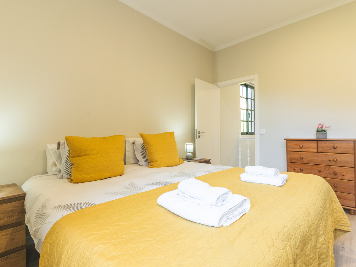 Solarium Villa – Maison 8 pers., 3 chambres, clim à Machico - Photo 20