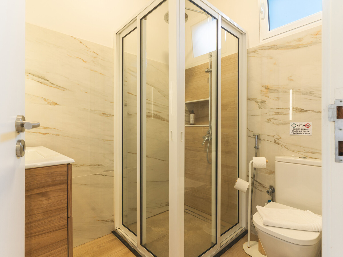 Solarium Villa – Maison 8 pers., 3 chambres, clim à Machico - Photo 22