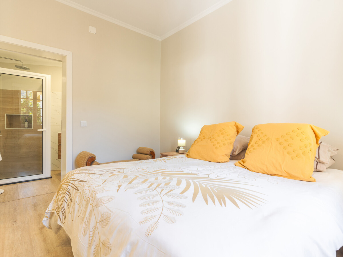 Solarium Villa – Maison 8 pers., 3 chambres, clim à Machico - Photo 23