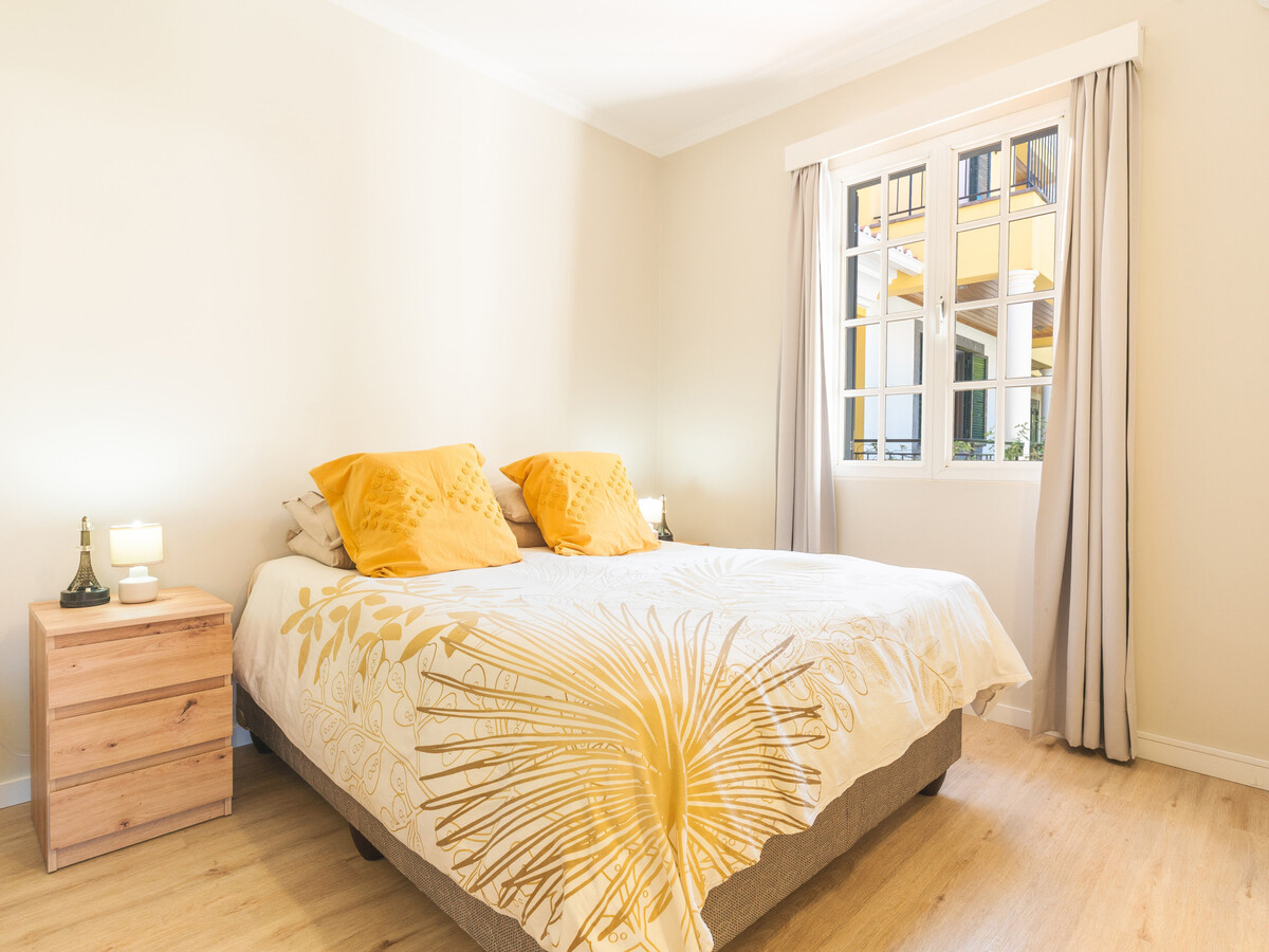 Solarium Villa – Maison 8 pers., 3 chambres, clim à Machico - Photo 24