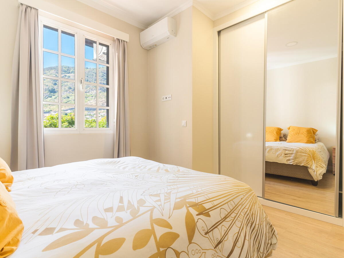 Solarium Villa – Maison 8 pers., 3 chambres, clim à Machico - Photo 25