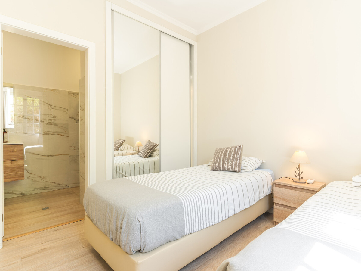 Solarium Villa – Maison 8 pers., 3 chambres, clim à Machico - Photo 28