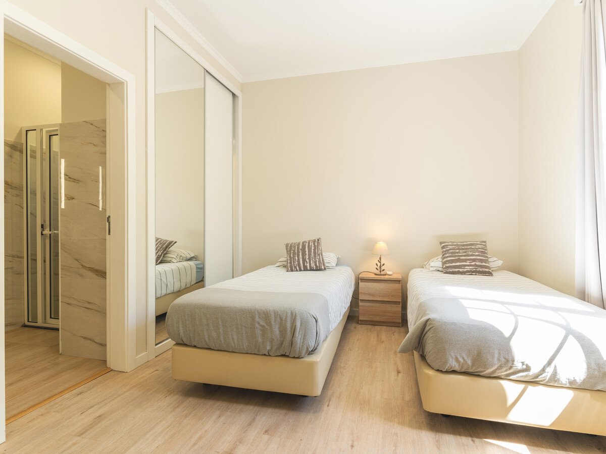 Solarium Villa – Maison 8 pers., 3 chambres, clim à Machico - Photo 29