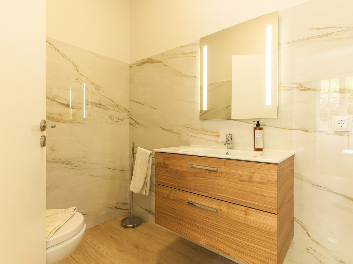Solarium Villa – Maison 8 pers., 3 chambres, clim à Machico - Photo 31
