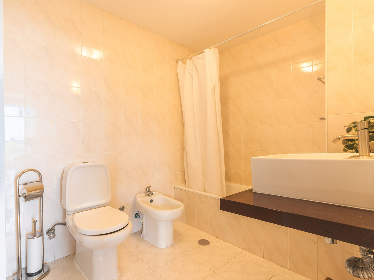 Appartement vue mer Caniço, rénové 2026, balcon Atlantique - Photo 19