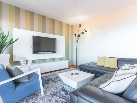 Appartement avec vue, parking & piscine - Funchal : photo 3