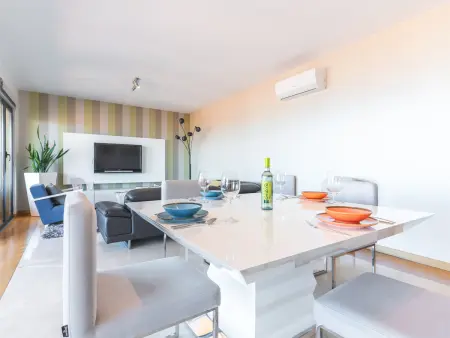Appartement avec vue, parking & piscine - Funchal : photo 4