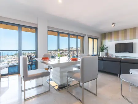 Appartement avec vue, parking & piscine - Funchal : photo 5