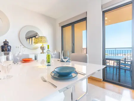 Appartement avec vue, parking & piscine - Funchal : photo 6