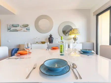 Appartement avec vue, parking & piscine - Funchal : photo 7