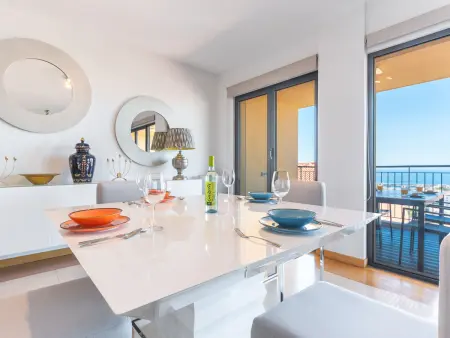 Appartement avec vue, parking & piscine - Funchal : photo 8