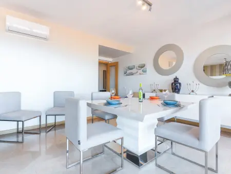 Appartement avec vue, parking & piscine - Funchal : photo 9