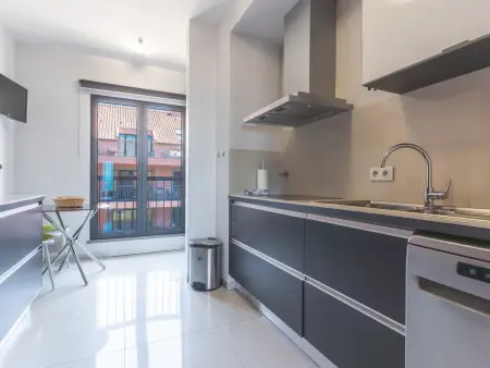 Appartement avec vue, parking & piscine - Funchal : photo 10
