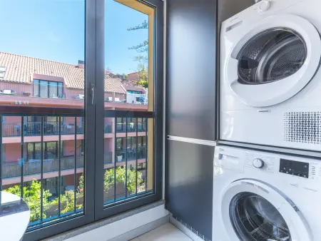 Appartement avec vue, parking & piscine - Funchal : photo 11
