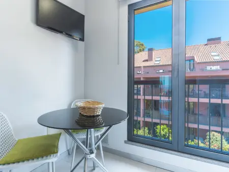 Appartement avec vue, parking & piscine - Funchal : photo 12