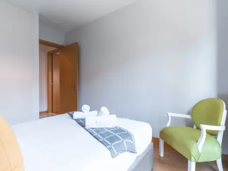 Appartement avec vue, parking & piscine - Funchal : photo 15