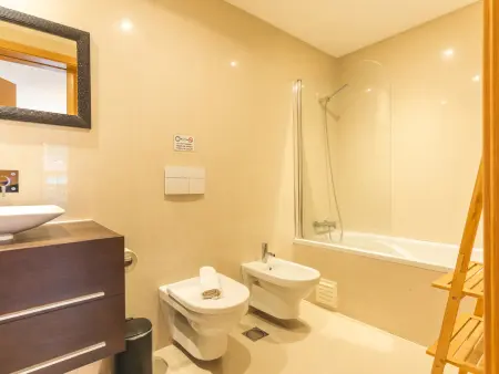 Appartement avec vue, parking & piscine - Funchal : photo 16