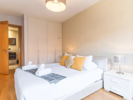 Appartement avec vue, parking & piscine - Funchal : photo 17