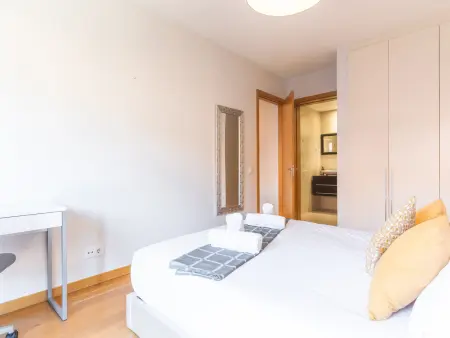 Appartement avec vue, parking & piscine - Funchal : photo 18