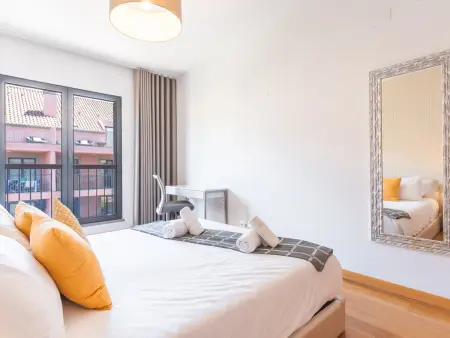Appartement avec vue, parking & piscine - Funchal : photo 19