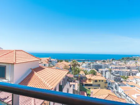 Appartement avec vue, parking & piscine - Funchal : photo 23
