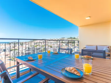 Appartement avec vue, parking & piscine - Funchal : photo 25