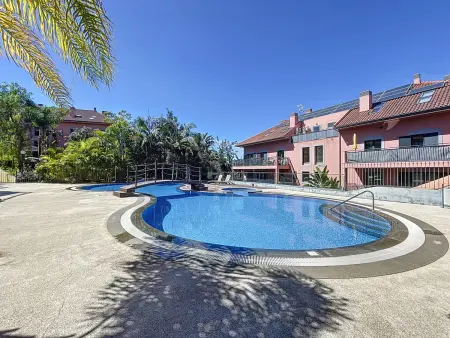 Appartement avec vue, parking & piscine - Funchal : photo 28