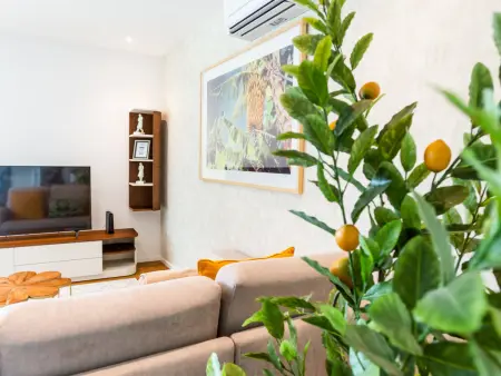 Banana Lodge by Atlantic Holiday, 6 pers. à Funchal : photo 6