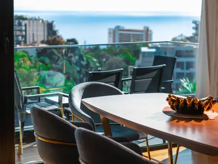 Banana Lodge by Atlantic Holiday, 6 pers. à Funchal : photo 9