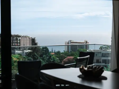 Banana Lodge by Atlantic Holiday, 6 pers. à Funchal : photo 12