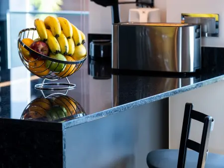 Banana Lodge by Atlantic Holiday, 6 pers. à Funchal : photo 17