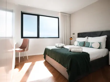 Banana Lodge by Atlantic Holiday, 6 pers. à Funchal : photo 22