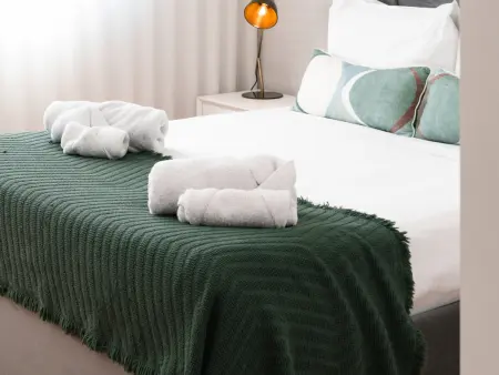 Banana Lodge by Atlantic Holiday, 6 pers. à Funchal : photo 25