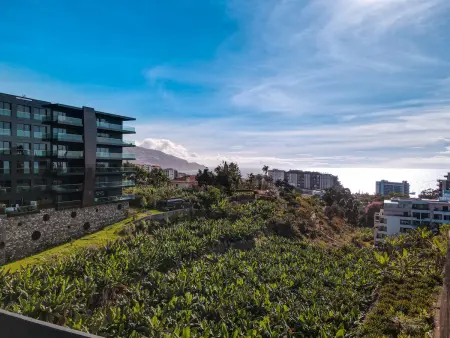 Banana Lodge by Atlantic Holiday, 6 pers. à Funchal : photo 34