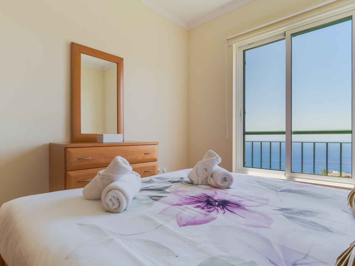 Sunset Horizon - Appartement 2ch vue mer à Câmara de Lobos - Photo 9